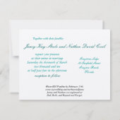 Invitation Nathan et Jancy (Dos)