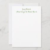 INVITATION NAVIRES (Dos)