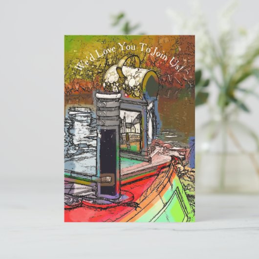 INVITATION NAVIRES (Debout devant)