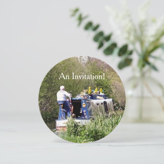 INVITATION NAVIRES (Debout devant)