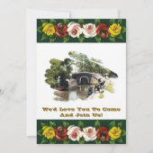 INVITATION NAVIRES (Devant)