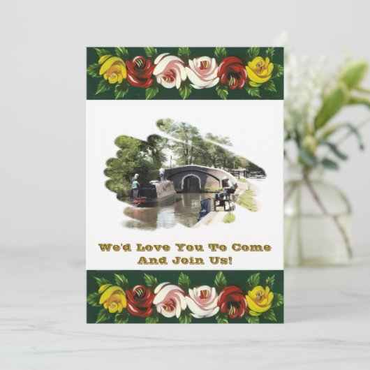 INVITATION NAVIRES (Debout devant)