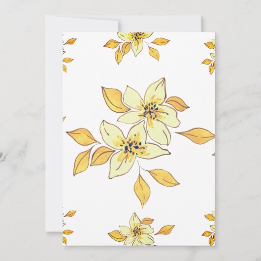 Invitation Navratri Dandiya (Dos)