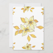 Invitation Navratri Dandiya (Dos)