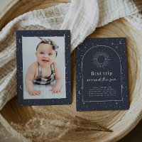 Navy A Fait Le 1Er Voyage Autour Du Soleil Photo I