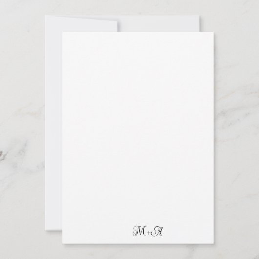 Invitation Neon Green Jaune Rose Bleu Moderne Rétro Mariage I (Dos)