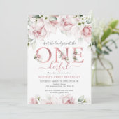 Invitation N'est-elle pas belle, n'est-elle pas UNEdouloureus (Debout devant)