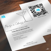 Invitation Networking Invition Template