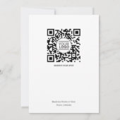 Invitation Networking Invition Template (Dos)
