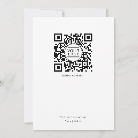 Invitation Networking Invition Template (Dos)