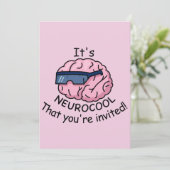 Invitation Neurocool (Debout devant)