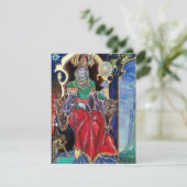 Invitation NEUROMANCER, Parti d'Halloween (Debout devant)