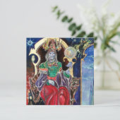 Invitation NEUROMANCER, Parti d'Halloween (Debout devant)