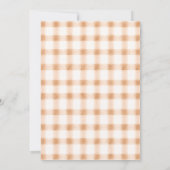 Invitation New Chapter Neutral Book Baby Shower Invite (Dos)