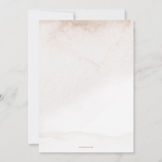 Invitation New Chapter Story book Gender Neutral Baby shower (Dos)