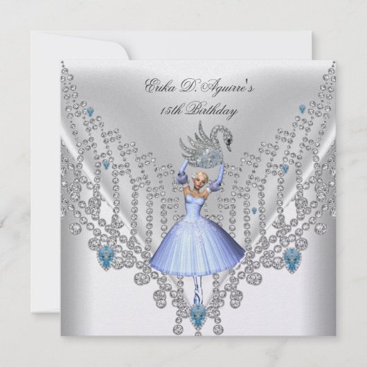 INVITATION NEW MARYLOU PRIVÉ (Devant)