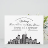 Invitation new york (Debout devant)