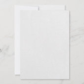 Invitation Newspaper Classic Photo Birthday Celebration (Dos)