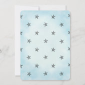 Invitation Niche Kids Martial Arts Party Decor (Dos)