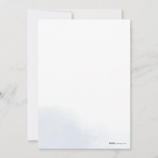 Invitation Niko. (Dos)