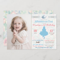 N'IMPORTE QUEL ÂGE - Alice au pays des merveilles 