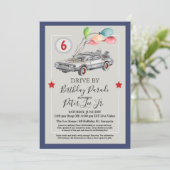 Invitation N'IMPORTE QUEL ÂGE - Conduite par Virtual Boy Birt (Debout devant)