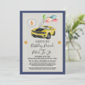 Invitation N'IMPORTE QUEL ÂGE - Conduite par Virtual Boy Birt (Debout devant)