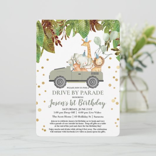 Invitation N'IMPORTE QUEL ÂGE - Conduite par Virtual Boy Birt (Debout devant)