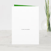 Invitation N'importe quel âge | Drapeau JAMAICA | 50e ANNIVER (Dos)