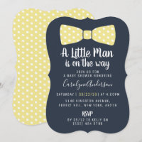 N'importe quel Baby shower de Cravate de cache de