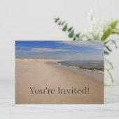 Invitation NJ Shore (Debout devant)