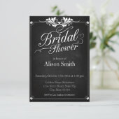 Invitation Noce de mariage (Debout devant)