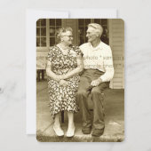 Invitation Noces d'argent Champagne Cheers 25e anniversaire d (Dos)