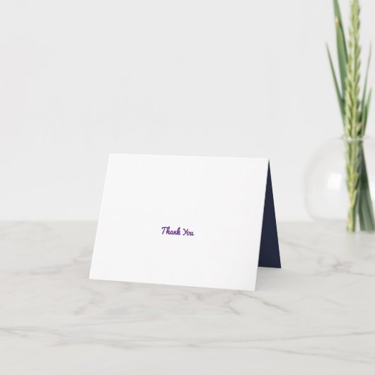 Invitation Noël (Dos)