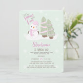 Invitation Noël des motoneiges (Debout devant)