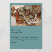 Noël Eve Julaftonen