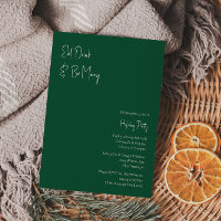 Noël moderne | Green Mangez Boire Et Soyez Joyeux