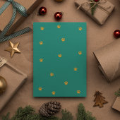 Invitation Noël Vacances Basset Hound Fête Douce moche