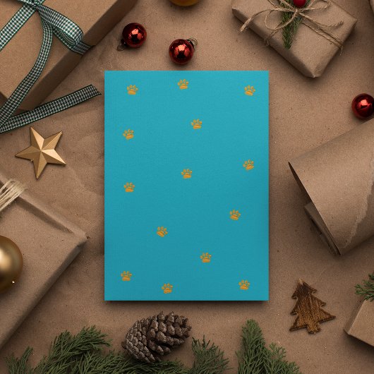 Invitation Noël Vacances Basset Hound Fête Douce moche