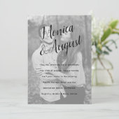 Invitation Noms amusants et décontractés pour les couples en  (Debout devant)