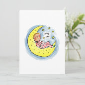 Invitation Nos da (Debout devant)