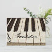 Invitation Notes de musique & Touches_ (Debout devant)