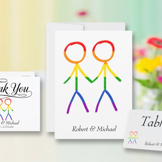 Invitation Notre amour perpétuel