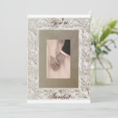 Invitation Notre Jour Spécial (Debout devant)