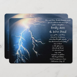 Invitation Notre Nouvelle Aventure Commence Elle Frappe Mon M