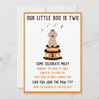 Notre Petit Bois Est Deux Fête D'Anniversaire De C