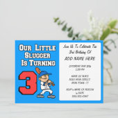 Invitation Notre Petit Brouillard Tourne Trois (Debout devant)