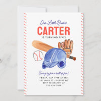 Notre petit casque de rookie Bat Baseball Annivers