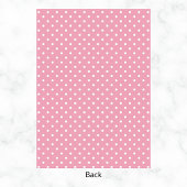 Invitation Notre petit Citrouille Halloween Anniversaire rose