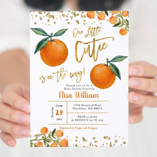 Invitation Notre petite cuisine est sur le chemin de l'invita